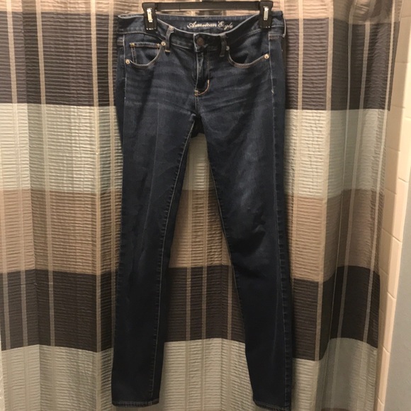 American Eagle Outfitters Denim - American Eagle skinny jeans